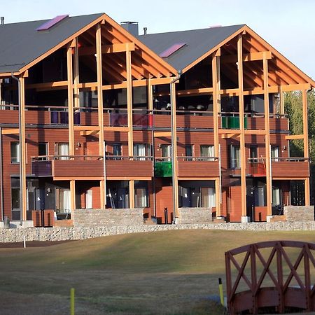 Best Western Apartments Levin Klubi Сиркка Экстерьер фото