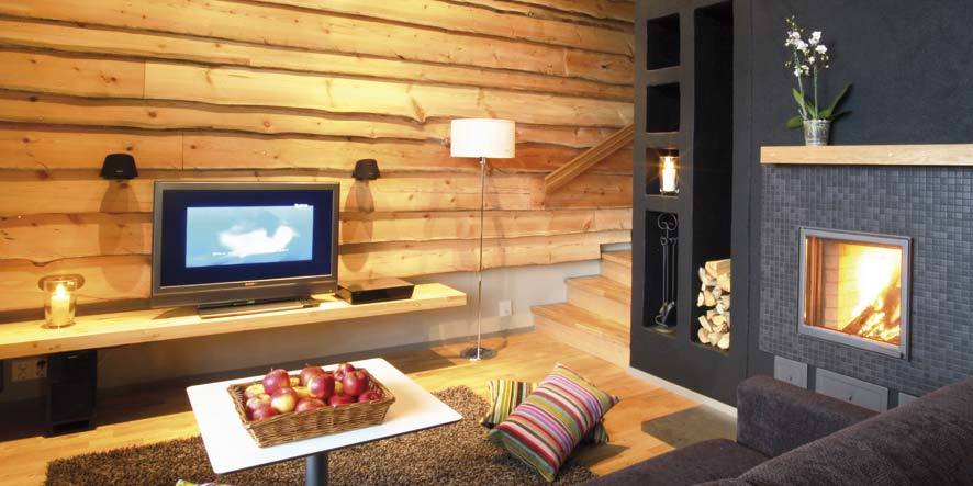 Best Western Apartments Levin Klubi Сиркка Номер фото