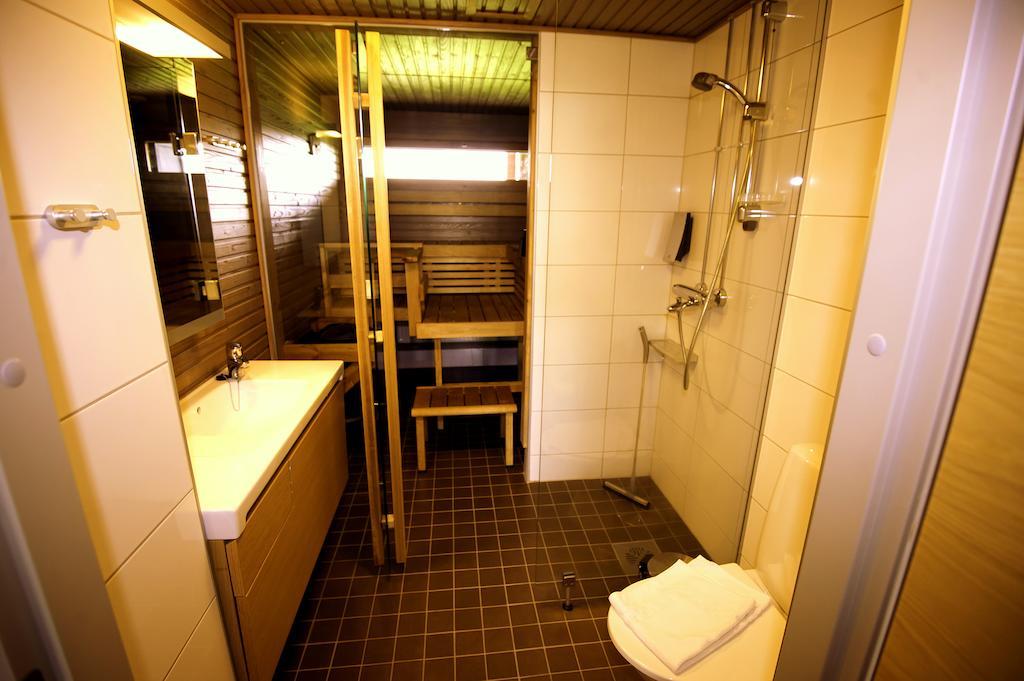 Best Western Apartments Levin Klubi Сиркка Номер фото