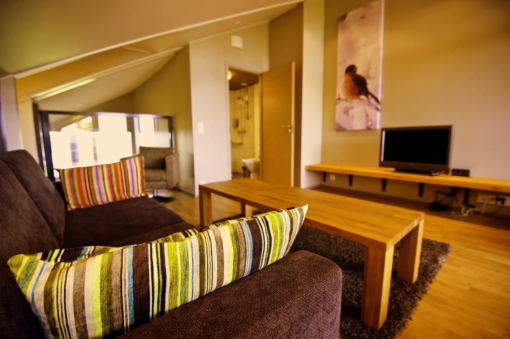 Best Western Apartments Levin Klubi Сиркка Номер фото