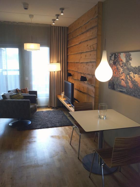 Best Western Apartments Levin Klubi Сиркка Номер фото