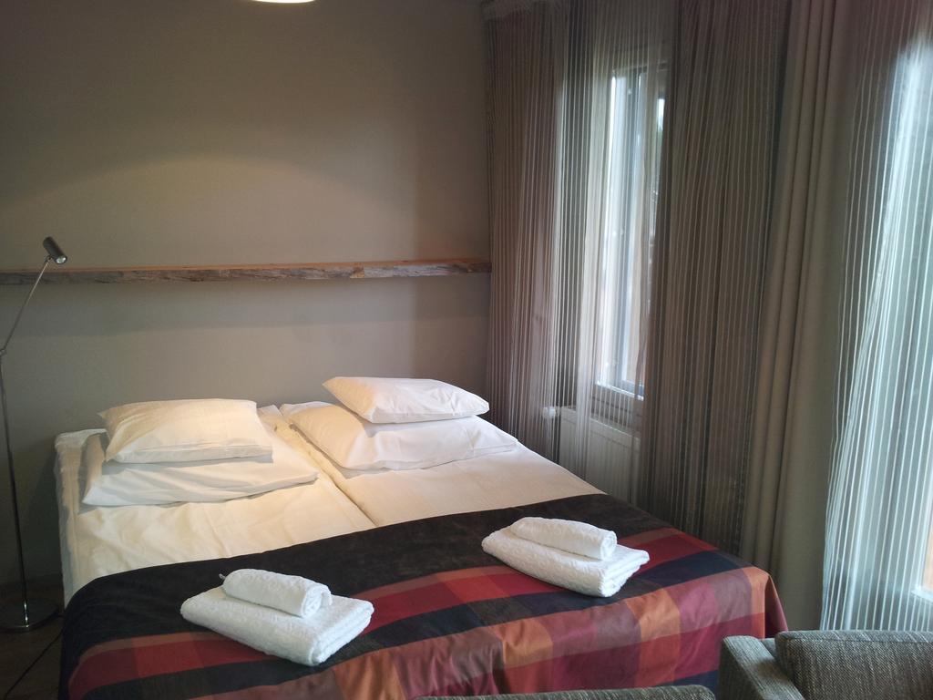 Best Western Apartments Levin Klubi Сиркка Номер фото