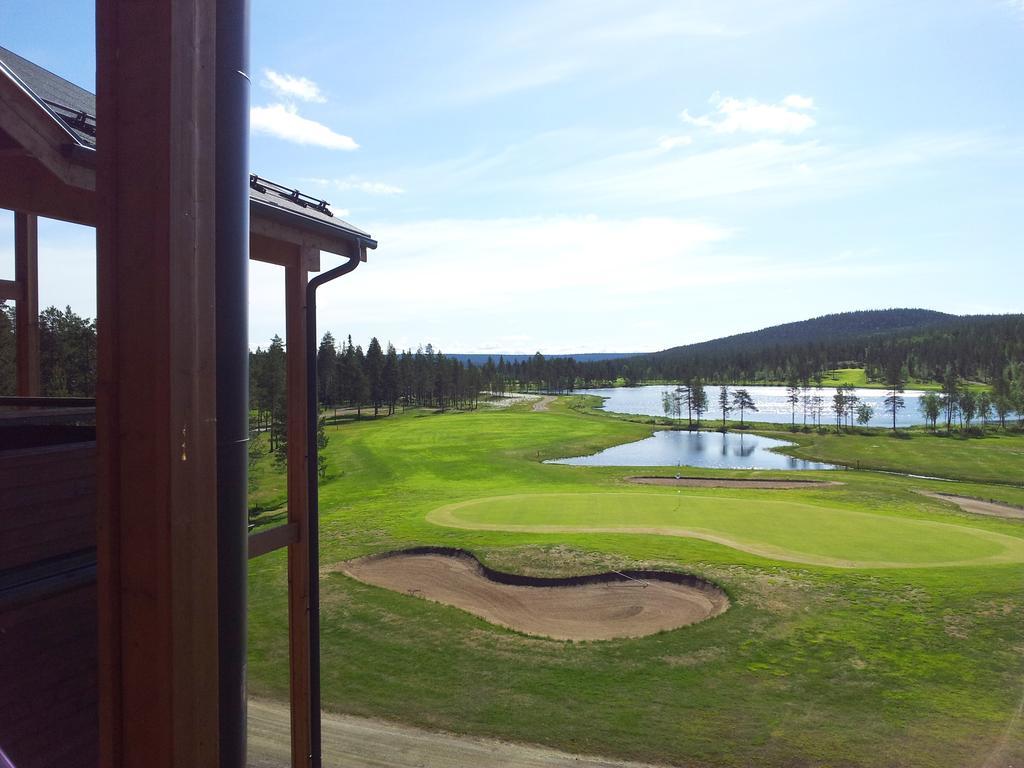 Best Western Apartments Levin Klubi Сиркка Экстерьер фото