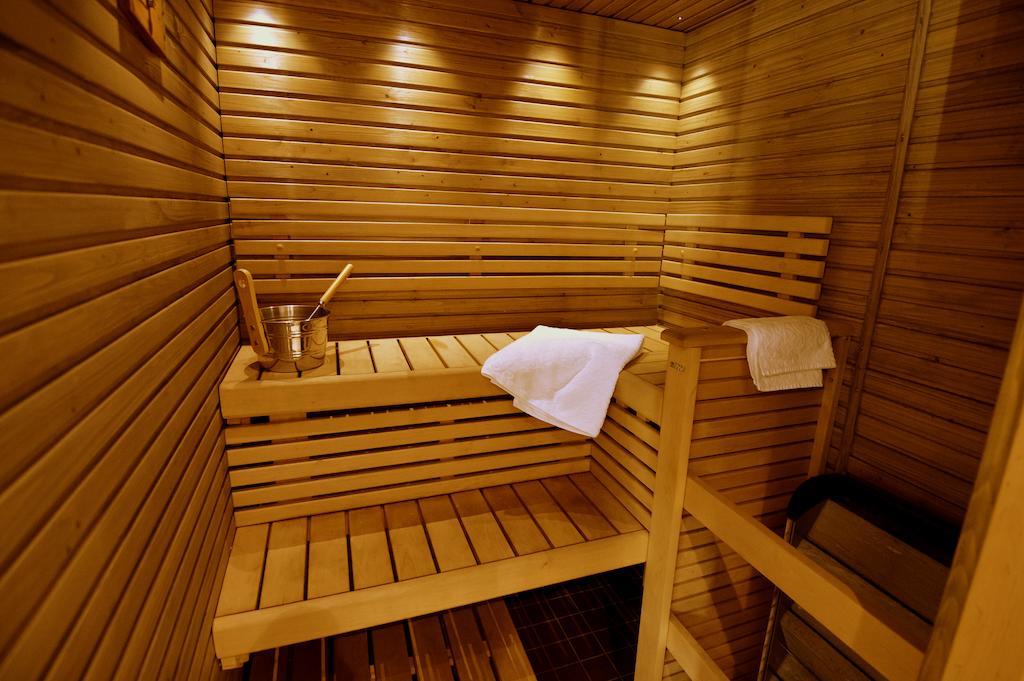 Best Western Apartments Levin Klubi Сиркка Номер фото
