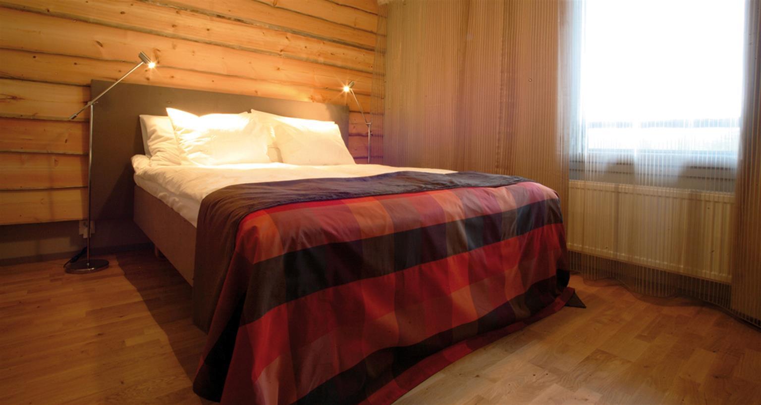 Best Western Apartments Levin Klubi Сиркка Экстерьер фото