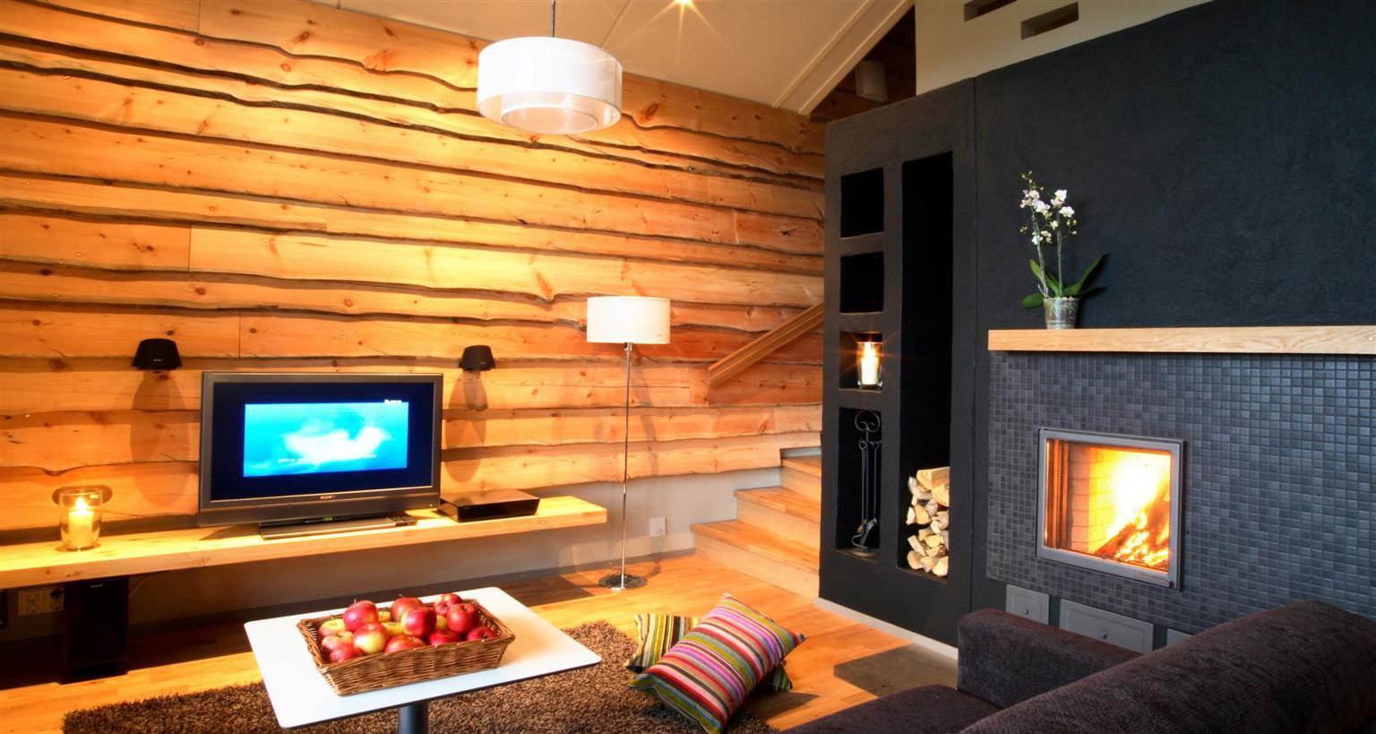 Best Western Apartments Levin Klubi Сиркка Экстерьер фото