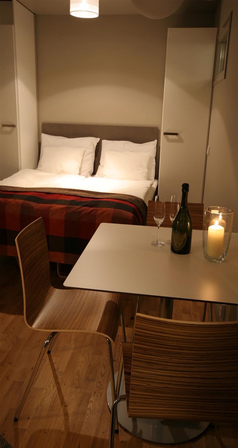 Best Western Apartments Levin Klubi Сиркка Экстерьер фото